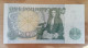 United Kingdom UK GB 1 Pound 1980-1988 Page AUNC Somerset Newton - 1 Pound