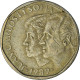 Espagne, Juan Carlos I, 500 Pesetas, 1989, Bronze-Aluminium, TTB, KM:831 - 500 Peseta