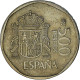 Espagne, Juan Carlos I, 500 Pesetas, 1989, Bronze-Aluminium, TTB, KM:831 - 500 Pesetas