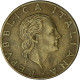 Italie, 200 Lire, 1979, Rome, Bronze-Aluminium, TTB, KM:105 - 200 Lire