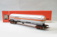 Jouef - CITERNE PARE-SOLEIL BUTAGAZ SNCF ép. IV Réf. 6511 BO HO 1/87 - Goods Waggons (wagons)