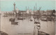 MARGATE - THE HARBOUR - Margate
