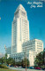 USA Los Angeles CA City Hall - Los Angeles