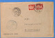 Allemagne DDR 1952 Lettre De Sotha (G23239) - Covers & Documents