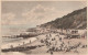 PROMENADE AND BEACH FROM PIER - FOLKESTONE - Folkestone