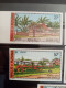 WALLIS Et FUTUNA. 1977. N° 203 à 207 Série Complète . NEUFS++ / NON Dentelés. Côte Maury 2009 : 60,00 € - Ungebraucht