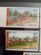 WALLIS Et FUTUNA. 1977. N° 203 à 207 Série Complète . NEUFS++ / NON Dentelés. Côte Maury 2009 : 60,00 € - Unused Stamps