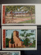 WALLIS Et FUTUNA. 1977. N° 203 à 207 Série Complète . NEUFS++ / NON Dentelés. Côte Maury 2009 : 60,00 € - Unused Stamps
