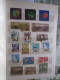 Petit Lot De Timbres Russie Oblitérés Russia Stamps - Verzamelingen