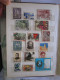 Petit Lot De Timbres Russie Oblitérés Russia Stamps - Sammlungen