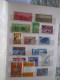 Petit Lot De Timbres Russie Oblitérés Russia Stamps - Collezioni