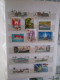 Delcampe - Petit Lot De Timbres Russie Oblitérés Russia Stamps - Collezioni