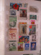 Delcampe - Petit Lot De Timbres Russie Oblitérés Russia Stamps - Collezioni