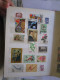 Delcampe - Petit Lot De Timbres Russie Oblitérés Russia Stamps - Collezioni