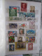 Delcampe - Petit Lot De Timbres Russie Oblitérés Russia Stamps - Collezioni