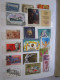 Delcampe - Petit Lot De Timbres Russie Oblitérés Russia Stamps - Collections