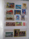 Delcampe - Petit Lot De Timbres Russie Oblitérés Russia Stamps - Verzamelingen