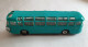 VOITURE - AUTOCAR CAR AUTOBUS SAVIEM Vert SC1 MICRO NOREV 528 1/86 - Echelle 1:87