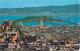 USA San Francisco CA Cityscape Panoramic View - San Francisco