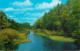 USA Headwater Of The Wisconisn River Picturesque Natural Landscape - San Francisco