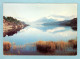 CP Pays De Galles - Gwynedd - Snowdon From Llyn Padarn - Caernarvonshire