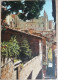 CARTOLINA 1974 ITALIA URBINO TORRICINI SCALETTA S.GIOVANNI Italy Postcard Italien Ansichtskarten - Urbino