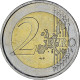 Monaco, Rainier III, 2 Euro, 2002, Paris, SPL, Bimétallique, Gadoury:MC179 - Monaco