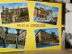 8 CARD URBINO CITTA   VBN1965<  JO3092 - Urbino