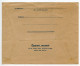 Sweden 1939 Militärbrev / Military Postal Envelope - Jönköping To Stockholm - Military