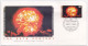 USA & Russia Engage In Arms Race, US Explode First Hydrogen Bomb At Enewetak Atoll, Atomic Bomb, Marshall Island FDC - Atomenergie