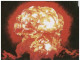 USA & Russia Engage In Arms Race, US Explode First Hydrogen Bomb At Enewetak Atoll, Atomic Bomb, Marshall Island FDC - Atom