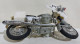 50771 POLISTIL 1/15 N. MS 105 - BMW R75/5 Polizei - Motorcycles