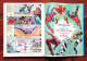 Delcampe - Retour Des FantastIques ( Le ) Le Retour Du Prince Des Mers Par Stan Lee Et Kirby 1980 - Fantastic 7