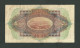 Syria 5 Livres 1939 *** Repaired *** Low Condition *** - Syria