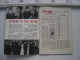 PEOPLE TODAY Magazine April 23 1952 Pocket Digest Sally Forrest Cover PINUP - Unterhaltung