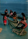 ! 1964 Postkarte Aus Tahiti - Tahiti