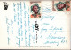 ! 1964 Postkarte Aus Tahiti - Tahiti