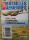 Revue Batailles Aériennes N° 24 De 2003. Mai 1941 La Luftwaffe à L'assaut De La Crète - Armi