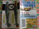 Revue Batailles Aériennes N° 24 De 2003. Mai 1941 La Luftwaffe à L'assaut De La Crète - Weapons