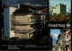 ! 1972 Ansichtskarte Meran, Hapimag Haus - Merano