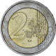 Monaco, Rainier III, 2 Euro, 2002, Paris, TTB, Bimétallique, Gadoury:MC179 - Monaco