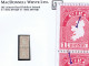 Ireland 1940 E Coils Perf. 14 1d Map Pair Showing "Broken Leg To R" At Top, And "Dot Between Stamps" Mint - Unused Stamps