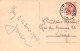 BELGIQUE - Huy - La Gare Du Nord - Animé - Carte Postale Ancienne - Huy