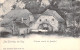 BELGIQUE - Huy - Les Environs De Huy - L'ancien Moulin De Beaufort - Carte Postale Ancienne - Huy