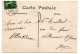 89 BONNARD Maison Gaston DEY En Ravitaillement - Guerre 1914 - 1915 Ecrite 1915 Gros Plan Militaires Env Migennes - Shopkeepers