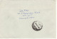 ROMANIA : SQUIRELL & HAZELNUTS On Cover Circulated - Registered Shipping! - Storia Postale