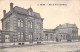 BELGIQUE - Virton - Gare De Virton Saint Mard - Carte Postale Ancienne - Virton