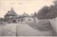 BELGIQUE - Trooz - La Gare - Animé  - Carte Postale Ancienne - Trooz