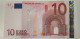 10 EURO - PORTUGAL (M) U005 A1 (Trichet) M22964898982 - UNC - FDS - NEUF - 10 Euro