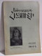 Armenia-Lebanon. Magazine LA JEUNE ARMENIENNE Yeridassart Hayouhie. Siran Seza. Tripoli 1956 - Zeitungen & Zeitschriften